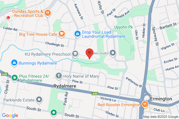 Cambridge Roofing Australia Pty Ltd.