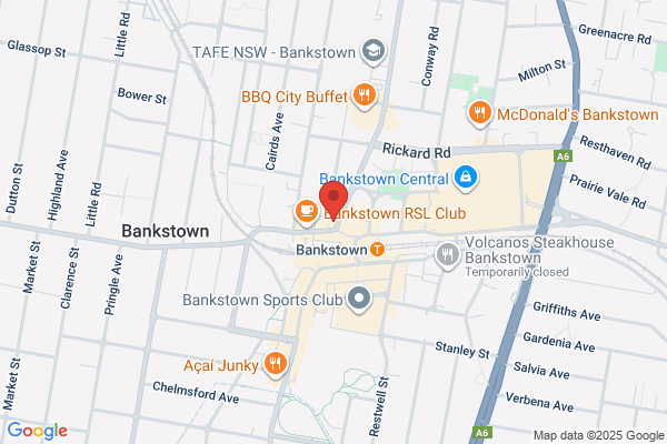 Cleaners East Bankstown