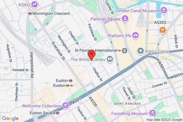 Kings Cross Youth Resources