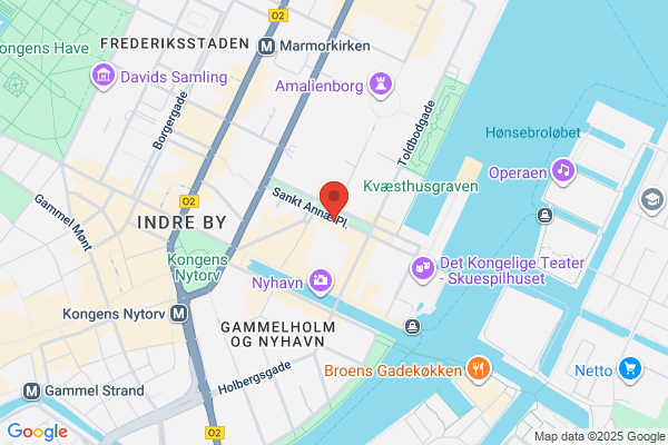 Ann's Veit Restaurant