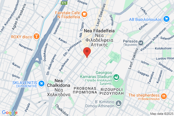 Athen Beauty Salon