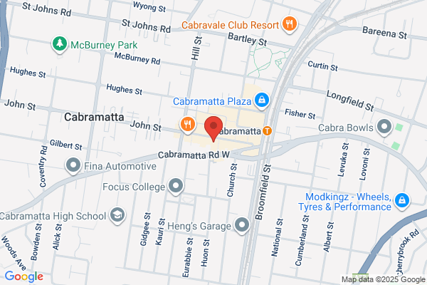 Bill Trung Binh Ta & Associates Dental Centre
