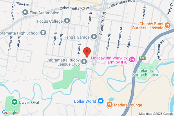 Cabramatta Auto Mechanical Repairs