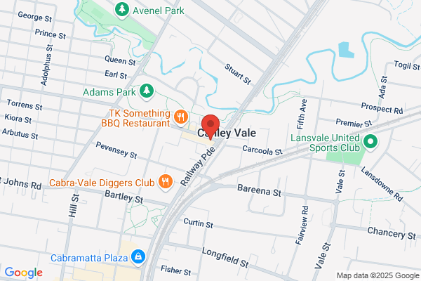 Canley Vale Pharmacy