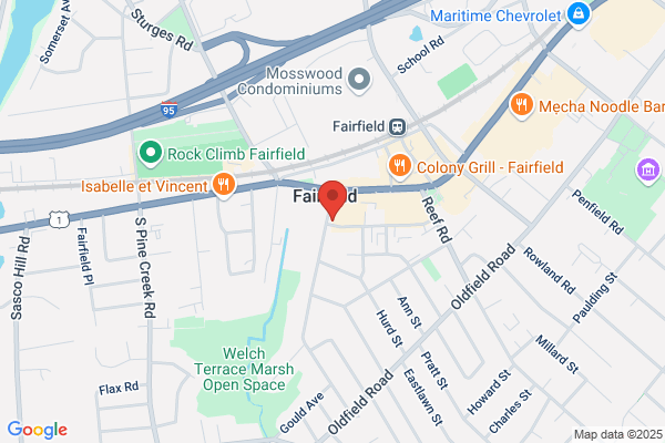 Fairfield Veterinary Hospital