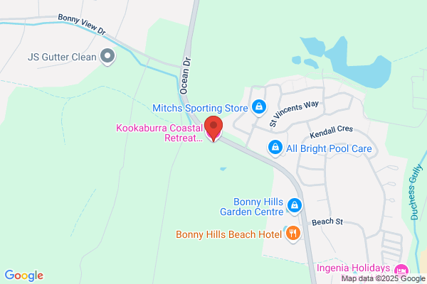 Kookaburra Hotel