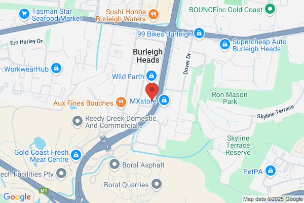 CBC Australia Pty Limited - QLD Division