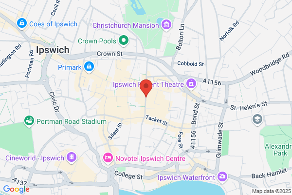 Cash Loan Money Centres Ipswhich