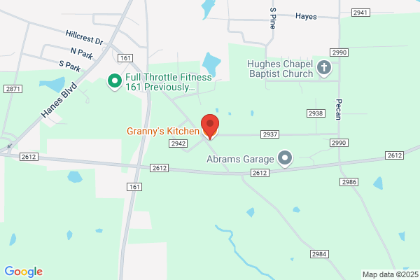 Grannys Kitchen