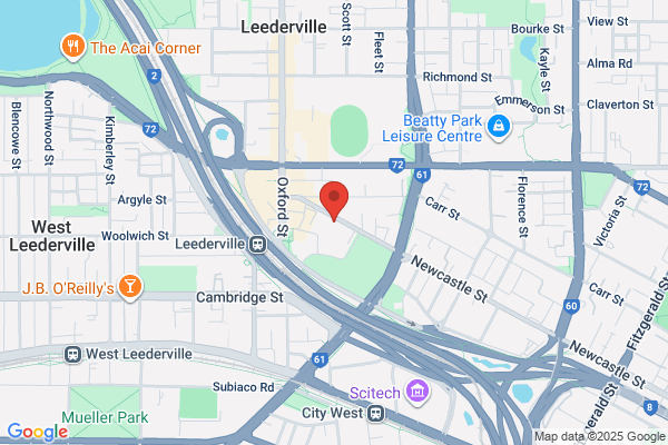 All Coast Services