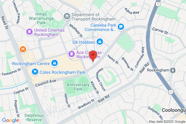 Autobahn Mechanical and Electrical Services Rockingham