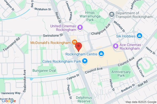BWS Leisure Inn Drive