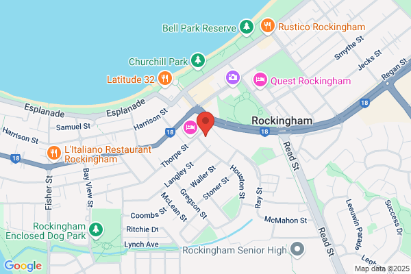 Rockingham Dental Centre