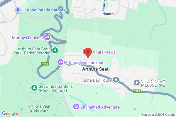 Arthurs Craft Cottage