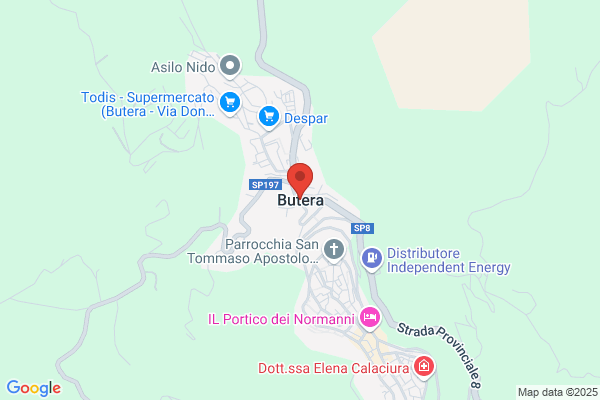 Butera A J