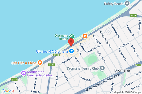 Cathrine's Of Dromana