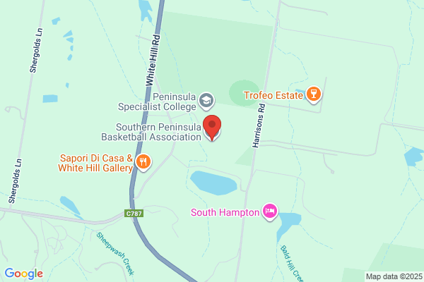 Dromana Basketball Stadium