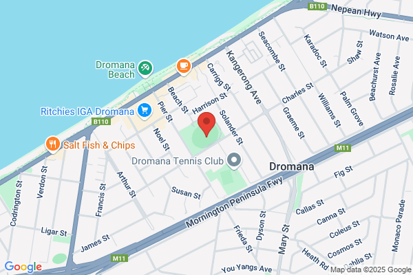 Dromana Cricket Club