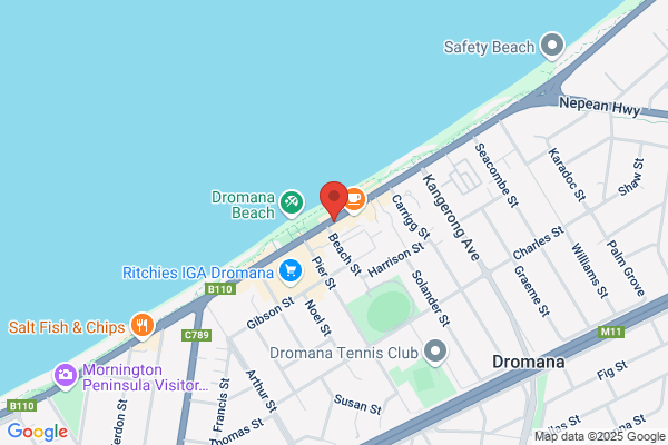 Dromana Fish Supply