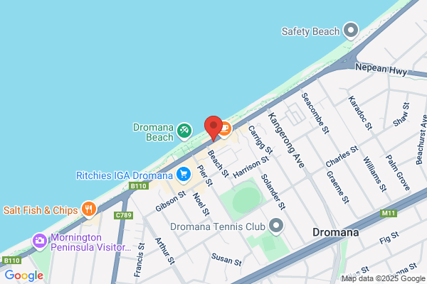 Dromana Foodworks
