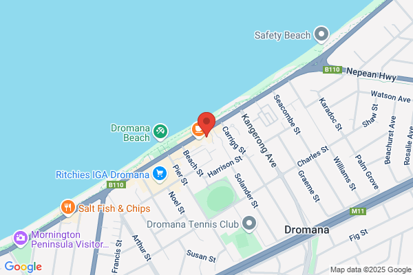 Dromana Hotel