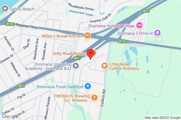 Dromana Industrial Sales