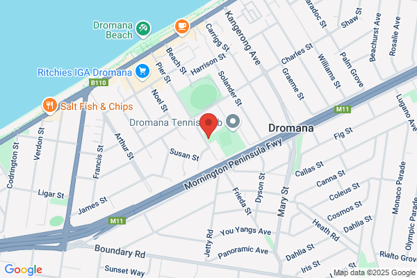Dromana Pre-School