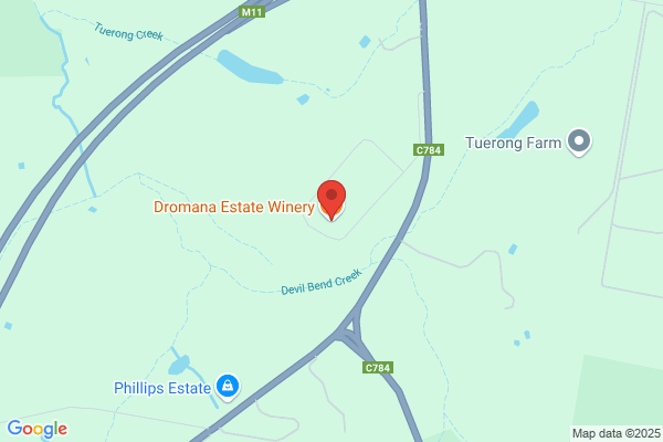 Dromana Valley Wines