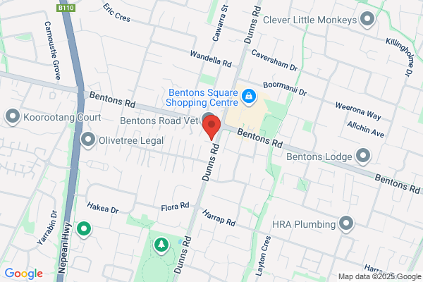 Peninsula Foot Clinic