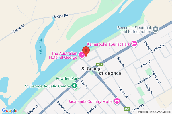 Services Australia Agent