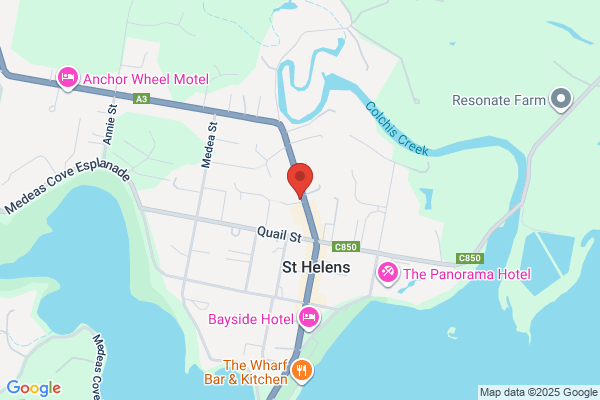 Services Australia Agent
