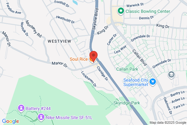Sea Breeze Cafe & Laundromat