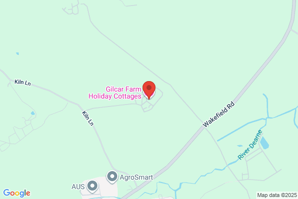 Gilham M J Holiday Cottages