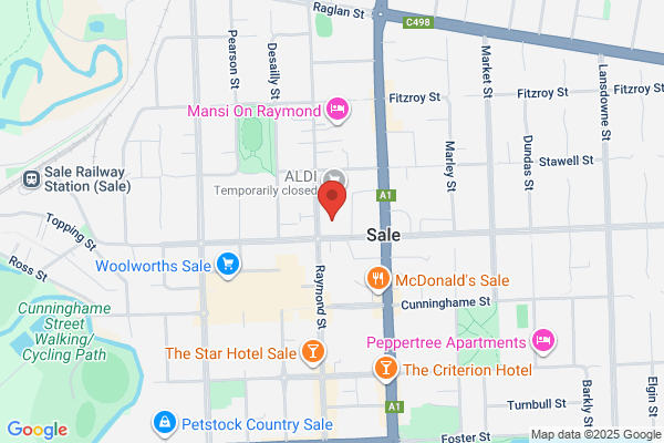 CHIRNSIDE & ASSOCIATES