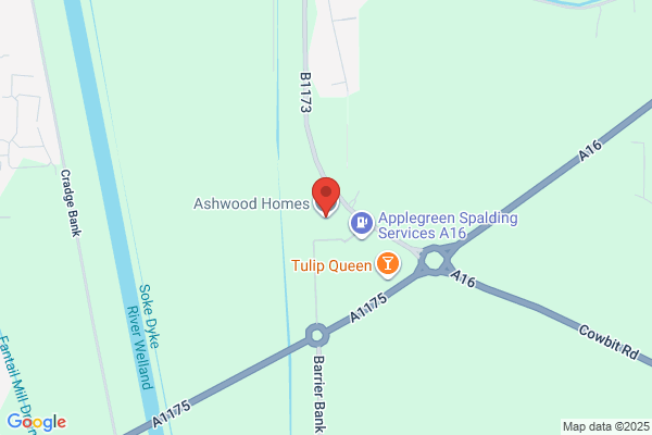 Ashwood Homes P/L