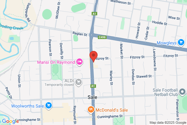 Gippsland Specialist Services