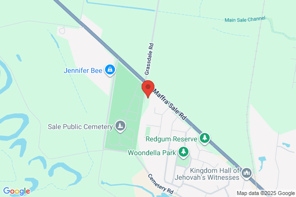 Gippsland Funeral Services