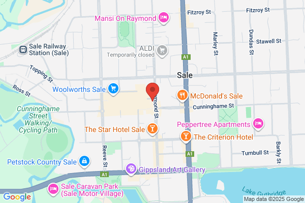 Katies Fashions (Aust) Pty Ltd