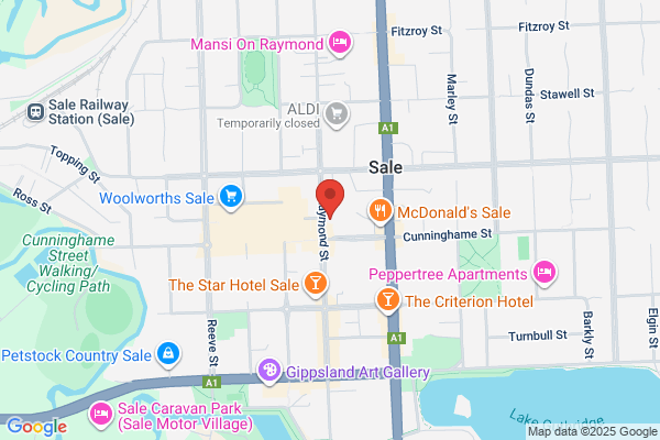 Chemist Warehouse Sale