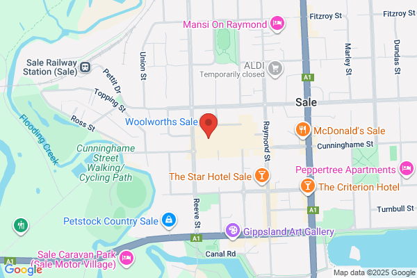 Gippsland Centre Pharmacy