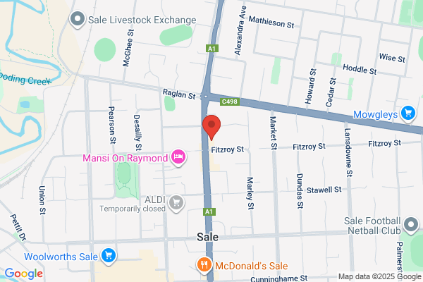 Ark Vet