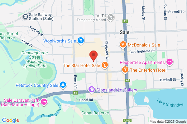 McMillan Chiropractic Centre