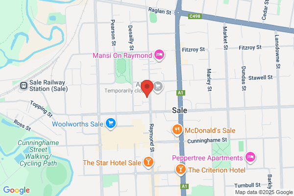 A-Z Computer Services Pty Ltd