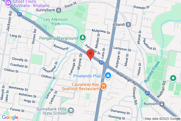 Centacare Sunnybank Aged Care Project