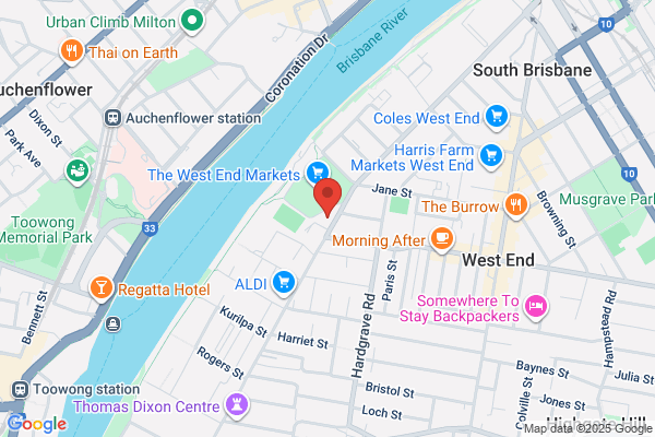 Fusion Hvac Pty Ltd