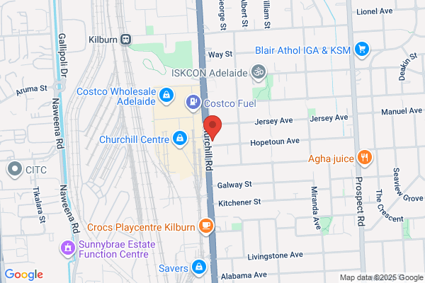 Excell Homes