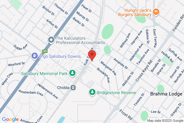 All Class Building Services Pty Ltd