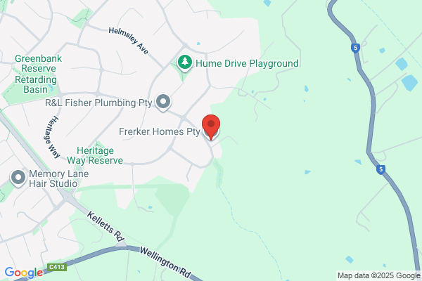 Fryer Homes Pty Ltd