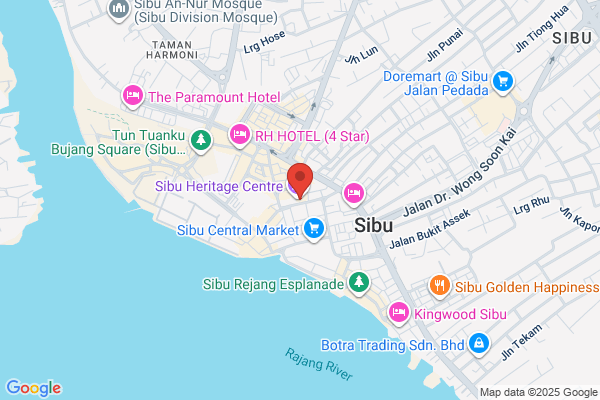 Easyway Tea shop
