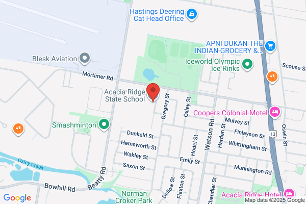 Acacia Ridge Combined OSHC